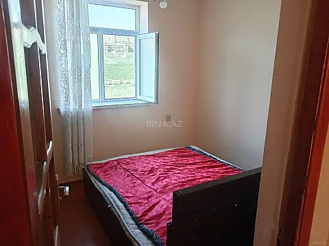 Kirayə verilir 2 otaqlı həyət evi 70 m²