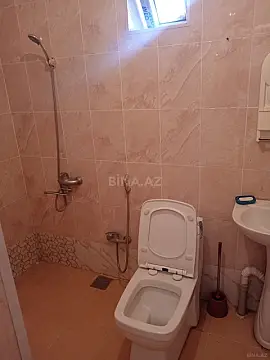 Kirayə verilir 2 otaqlı həyət evi 70 m²
