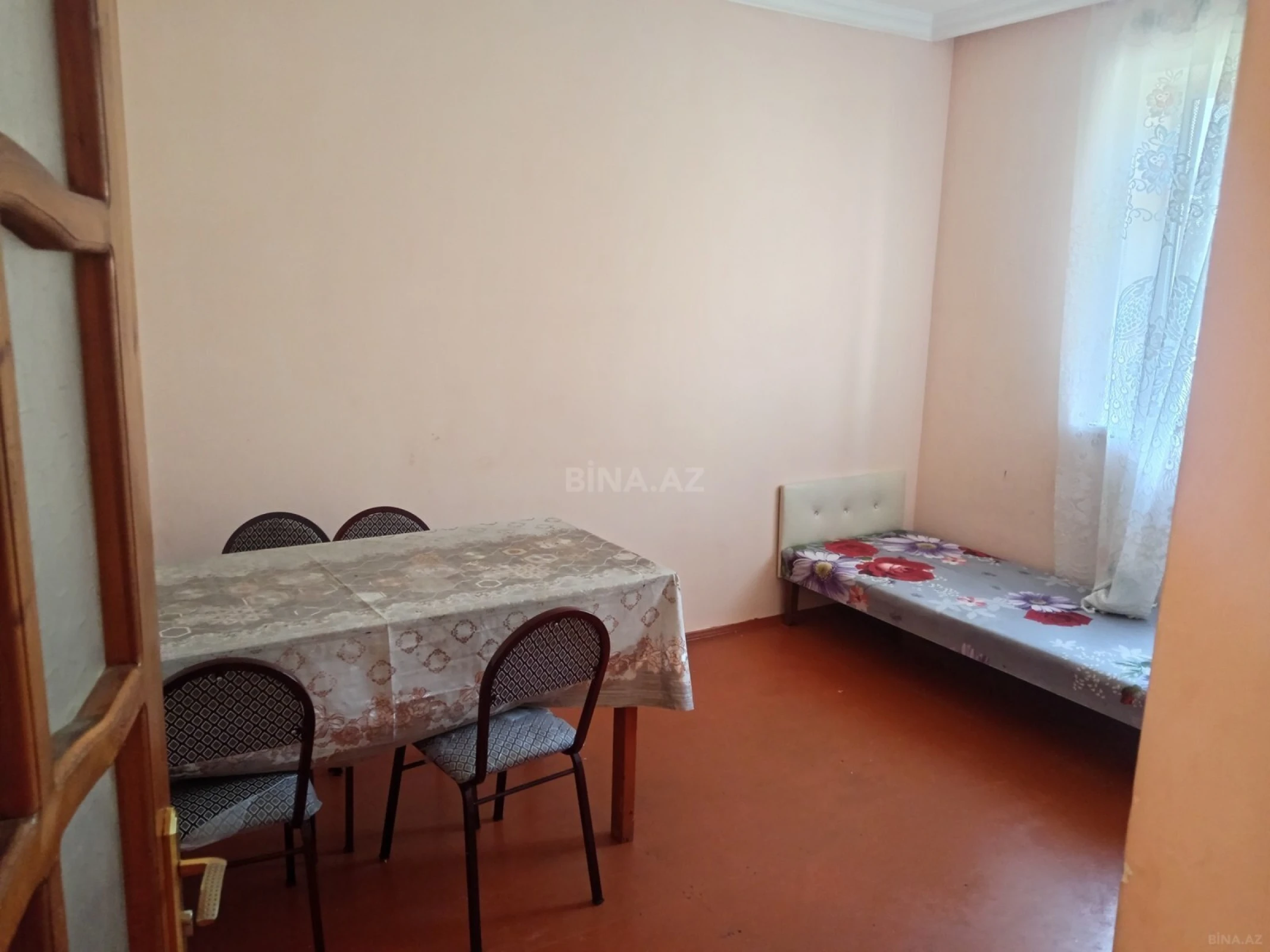 Kirayə verilir 2 otaqlı həyət evi 70 m²