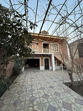 Satılır 6 otaqlı həyət evi 202 m² — Bakı, Masazır 6 otaq 202.00 m²