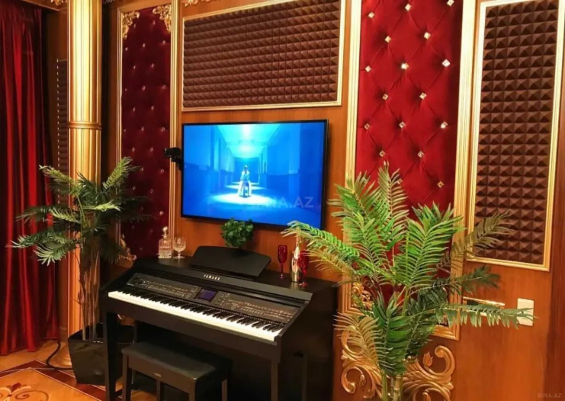 Kirayə verilir obyekt 280 m²