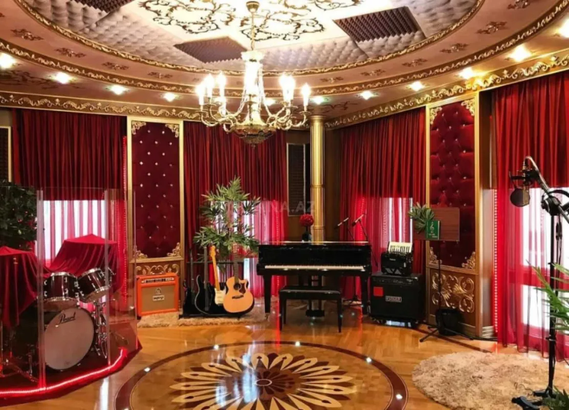 Kirayə verilir obyekt 280 m²