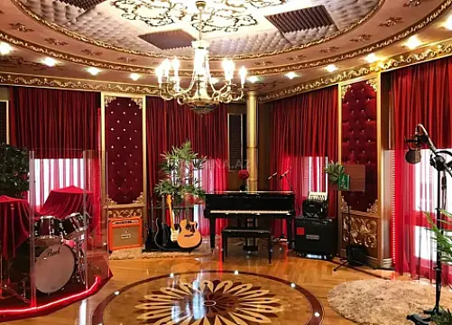 Kirayə verilir obyekt 280 m²