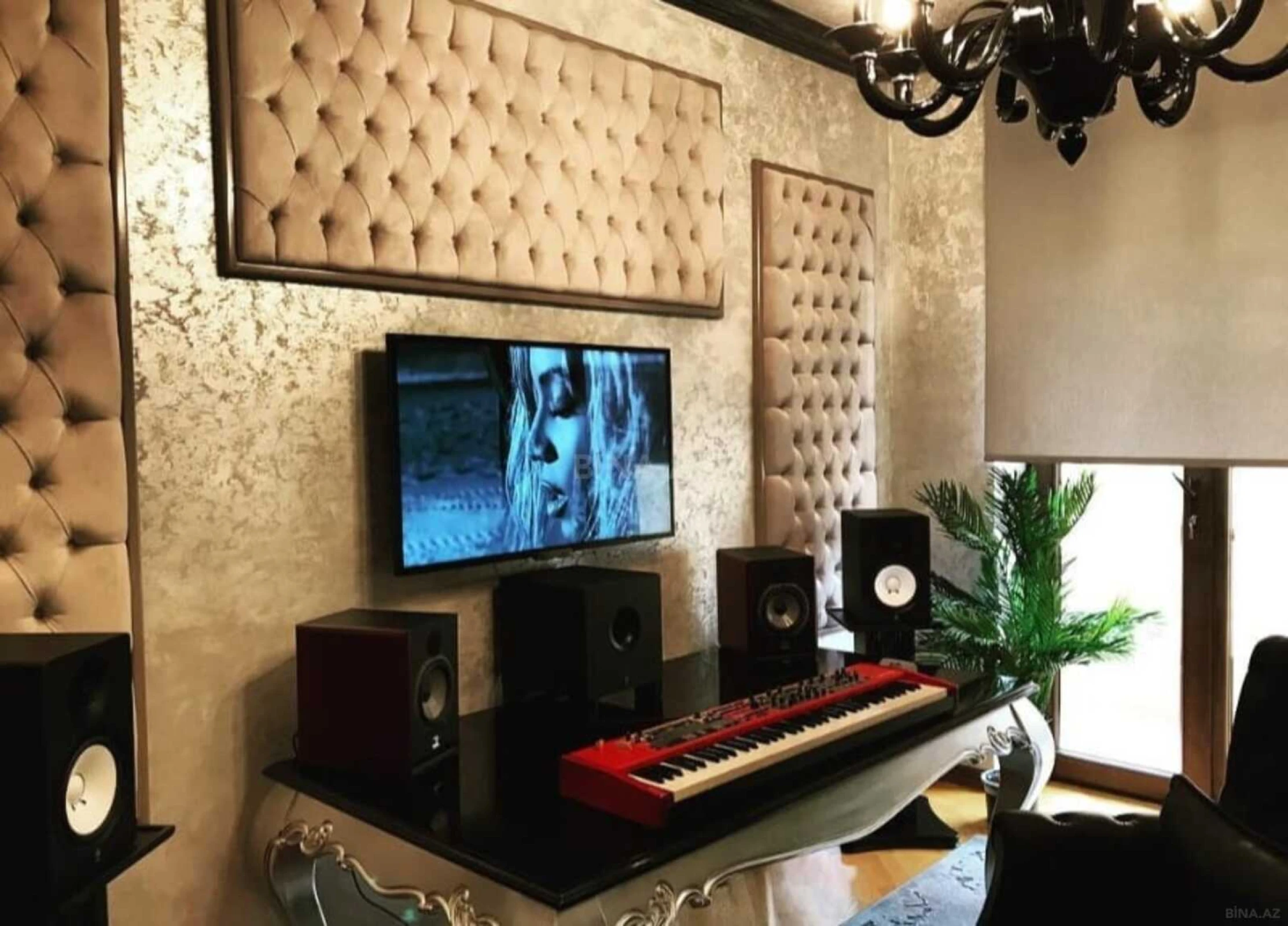 Kirayə verilir obyekt 280 m²