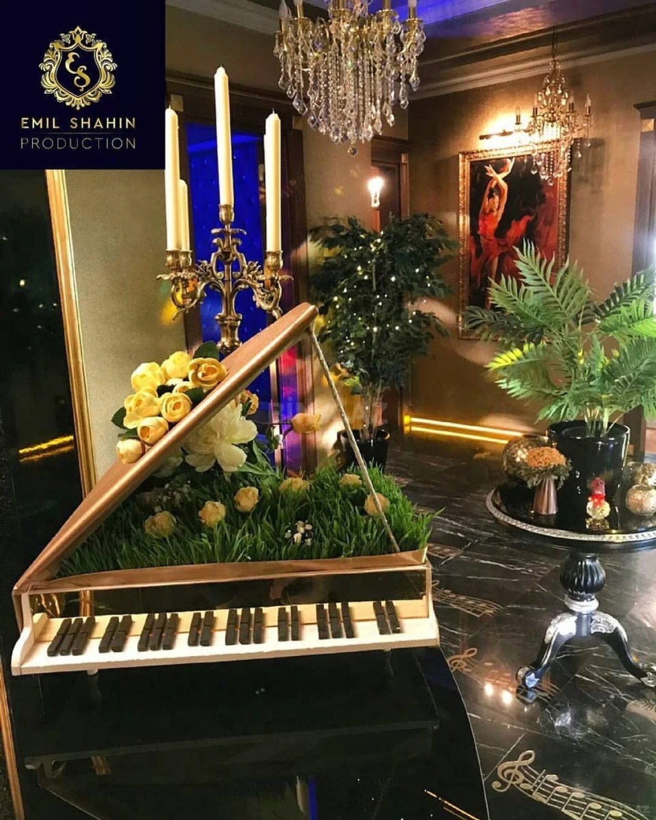 Kirayə verilir obyekt 280 m²