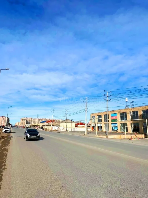 Kirayə verilir obyekt 630 m²