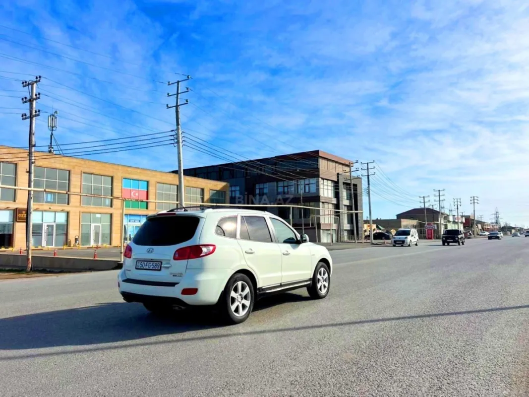 Kirayə verilir obyekt 630 m²