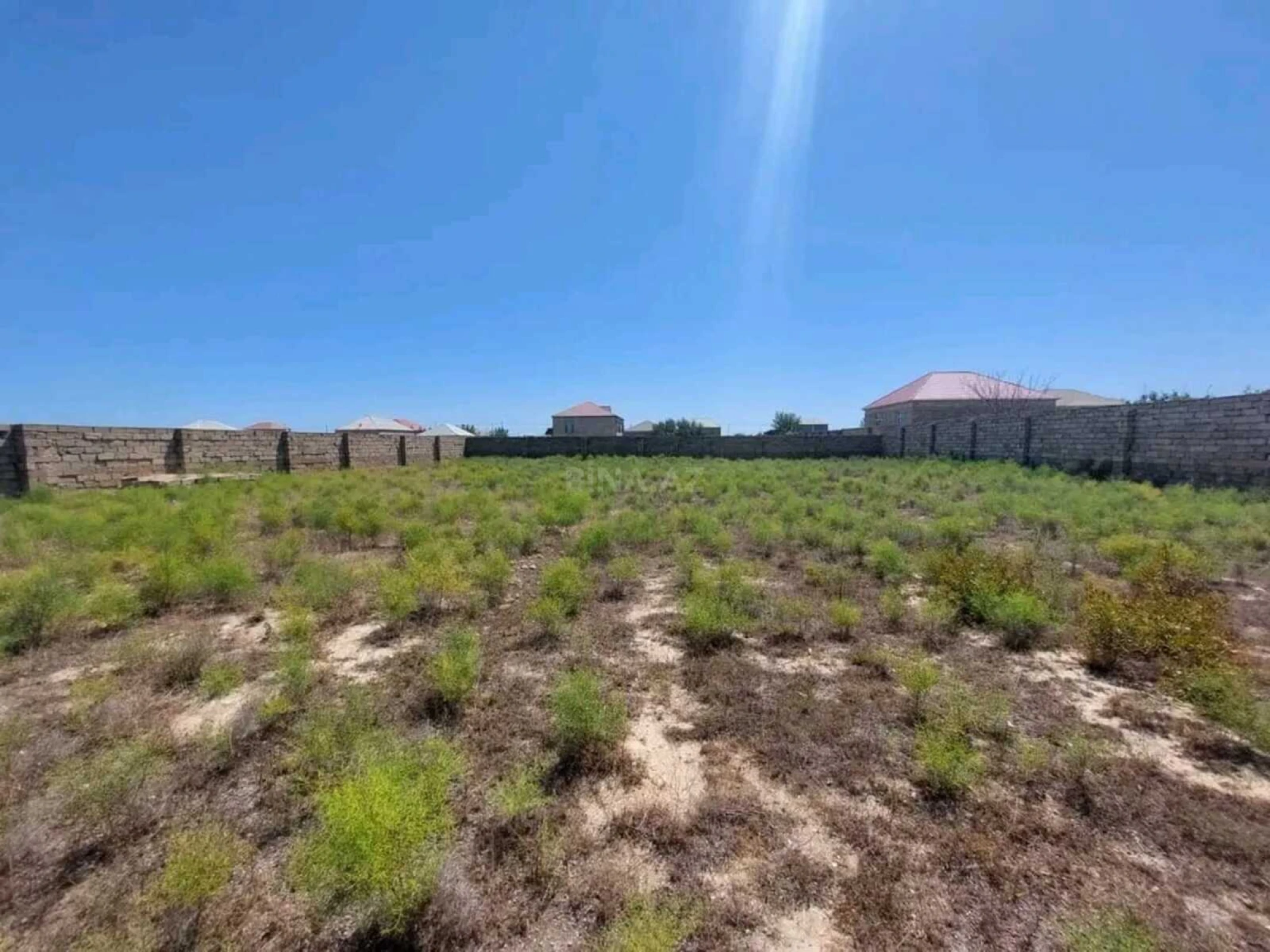 Satılır torpaq sahəsi 17 m²