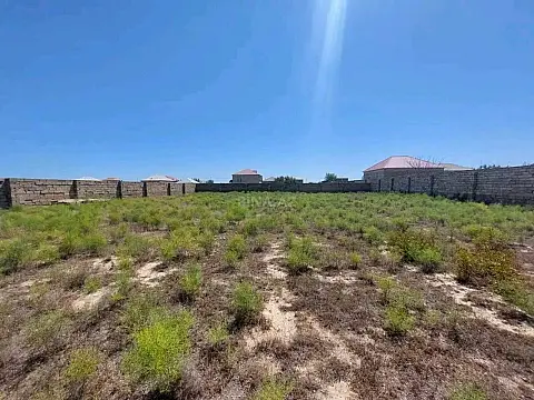 Satılır torpaq sahəsi 17 m² — Bakı, Nardaran 17.00 m²