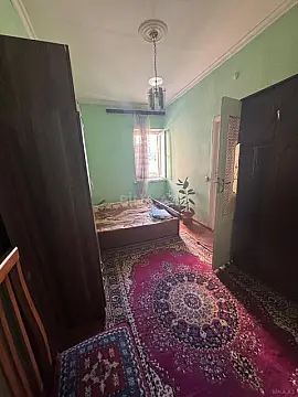 Satılır 2 otaqlı mənzil 45 m²