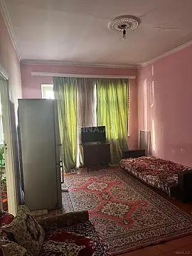 Satılır 2 otaqlı mənzil 45 m² — Bakı, Nərimanov 2 otaq 45.00 m²