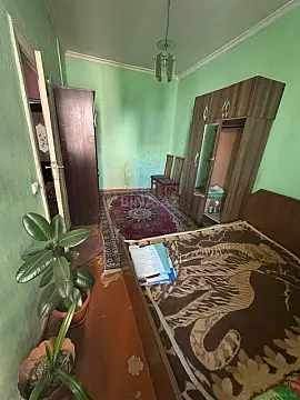 Satılır 2 otaqlı mənzil 45 m²