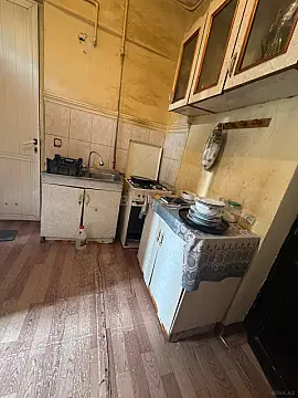 Satılır 2 otaqlı mənzil 45 m²