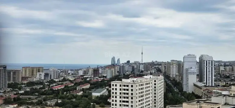 Kirayə verilir 2 otaqlı mənzil 100 m² — Bakı 2 otaq 100.00 m²
