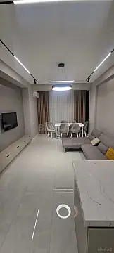 Kirayə verilir 2 otaqlı mənzil 65 m² — Bakı, Nizami 2 otaq 65.00 m²