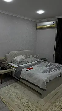 Kirayə verilir 2 otaqlı mənzil 50 m² — Bakı 2 otaq 50.00 m²