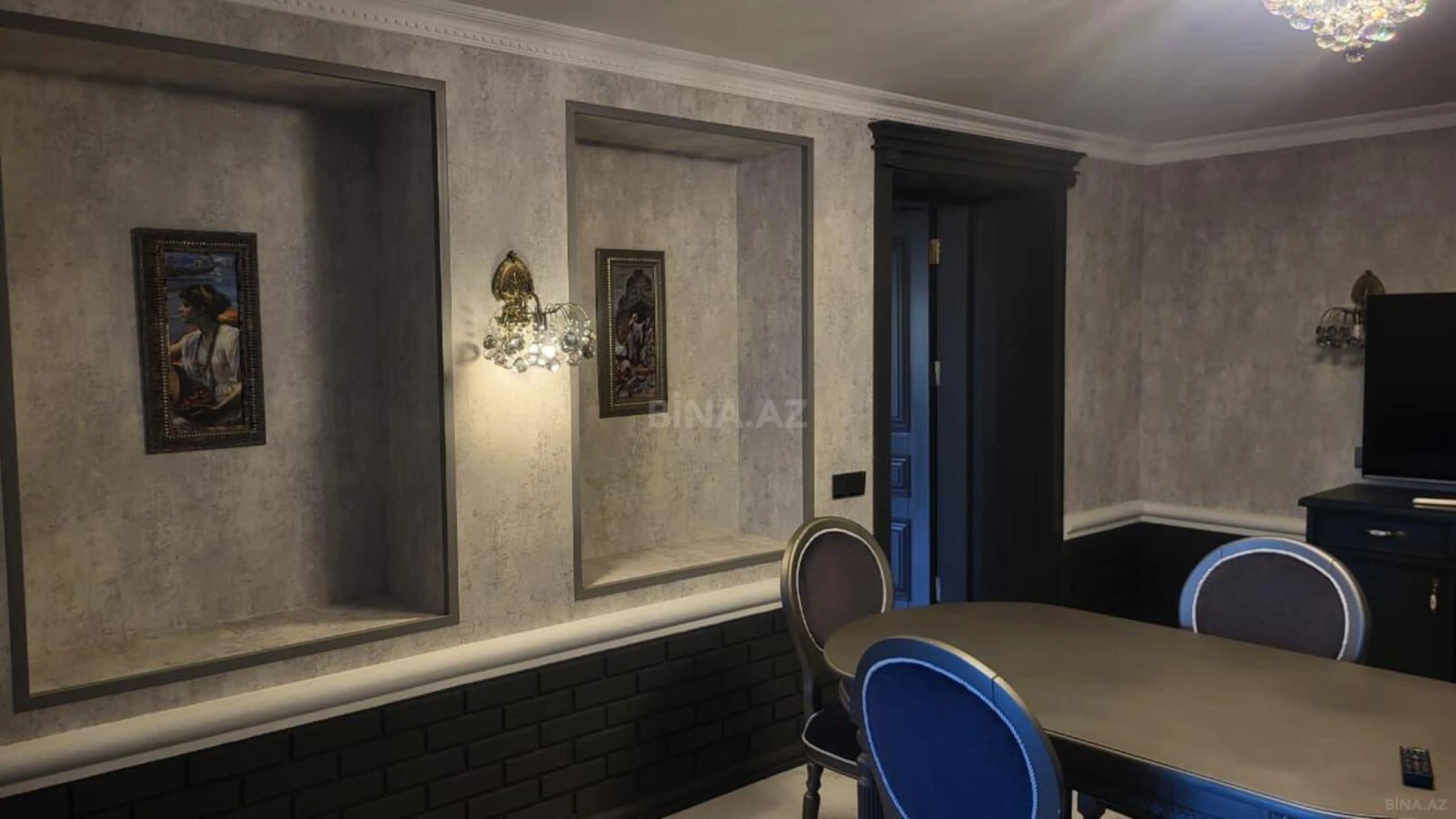 Satılır 6 otaqlı həyət evi 420 m²