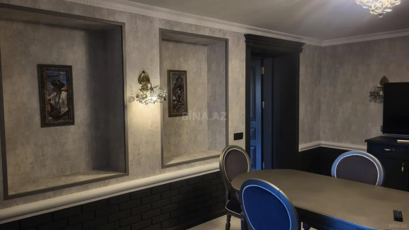Satılır 6 otaqlı həyət evi 420 m²