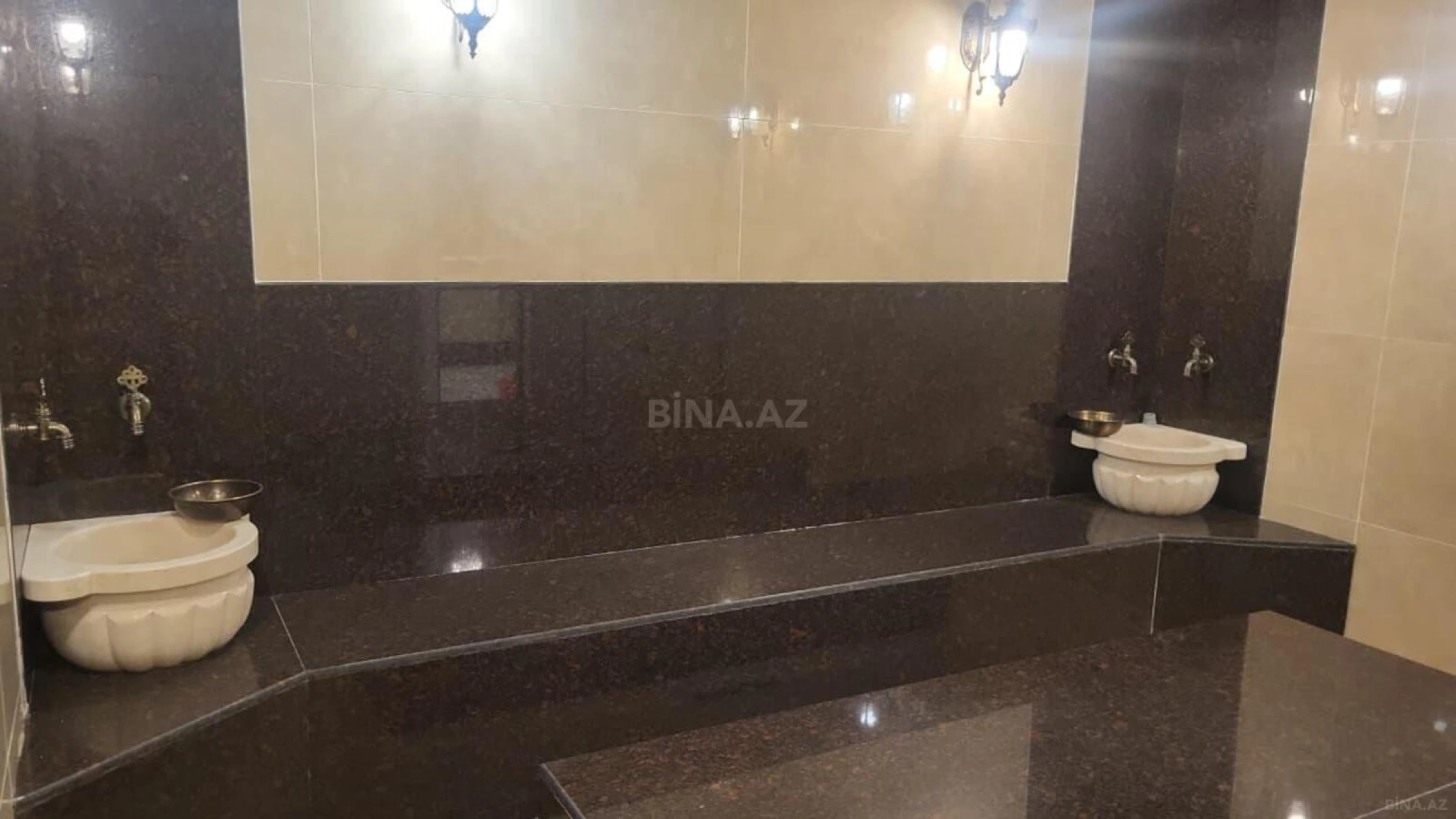 Satılır 6 otaqlı həyət evi 420 m²