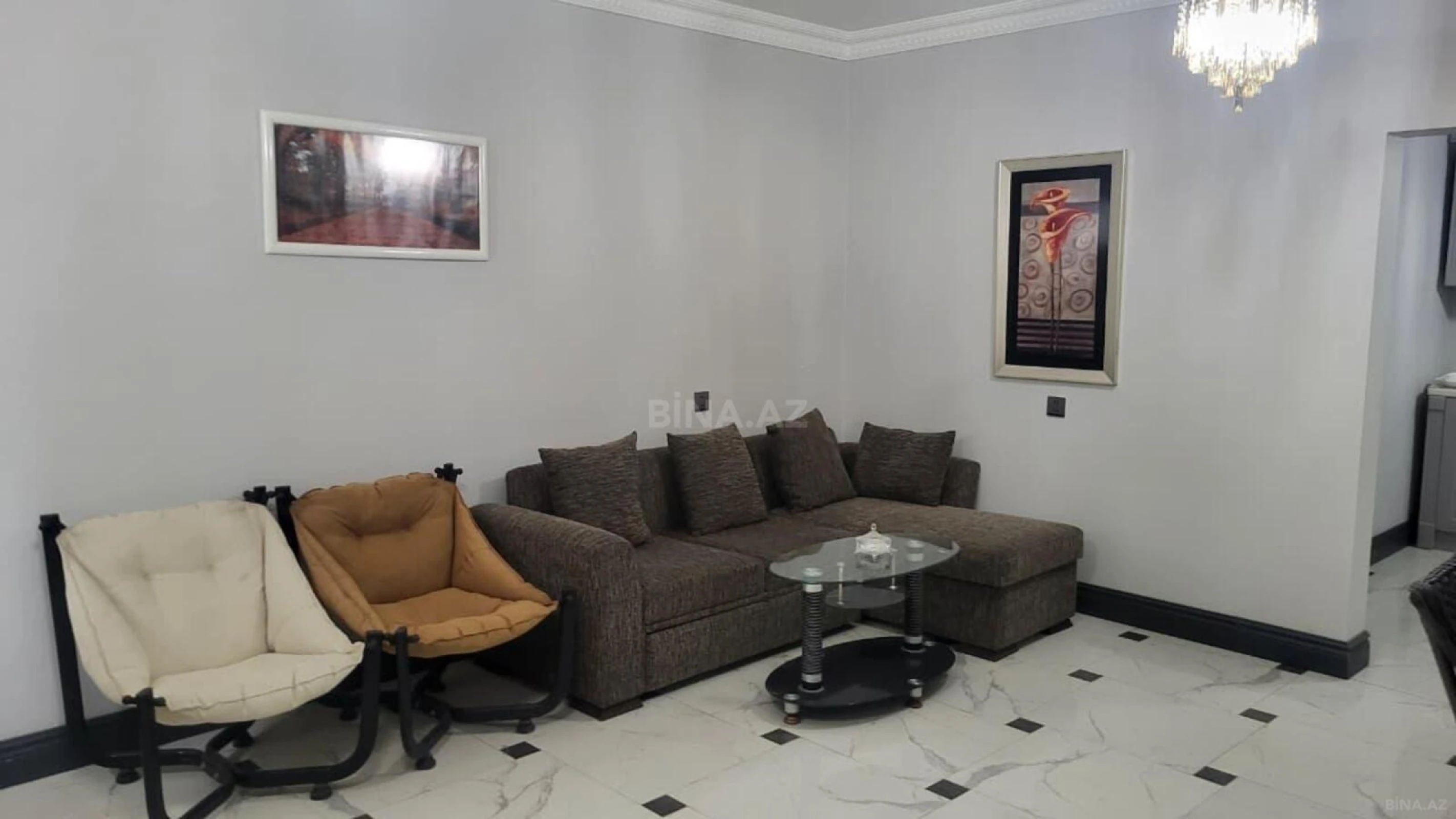 Satılır 6 otaqlı həyət evi 420 m²