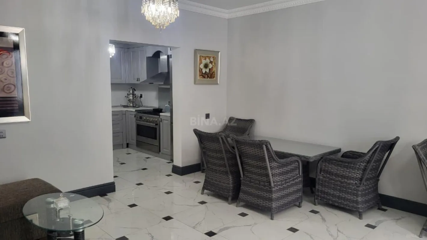 Satılır 6 otaqlı həyət evi 420 m²