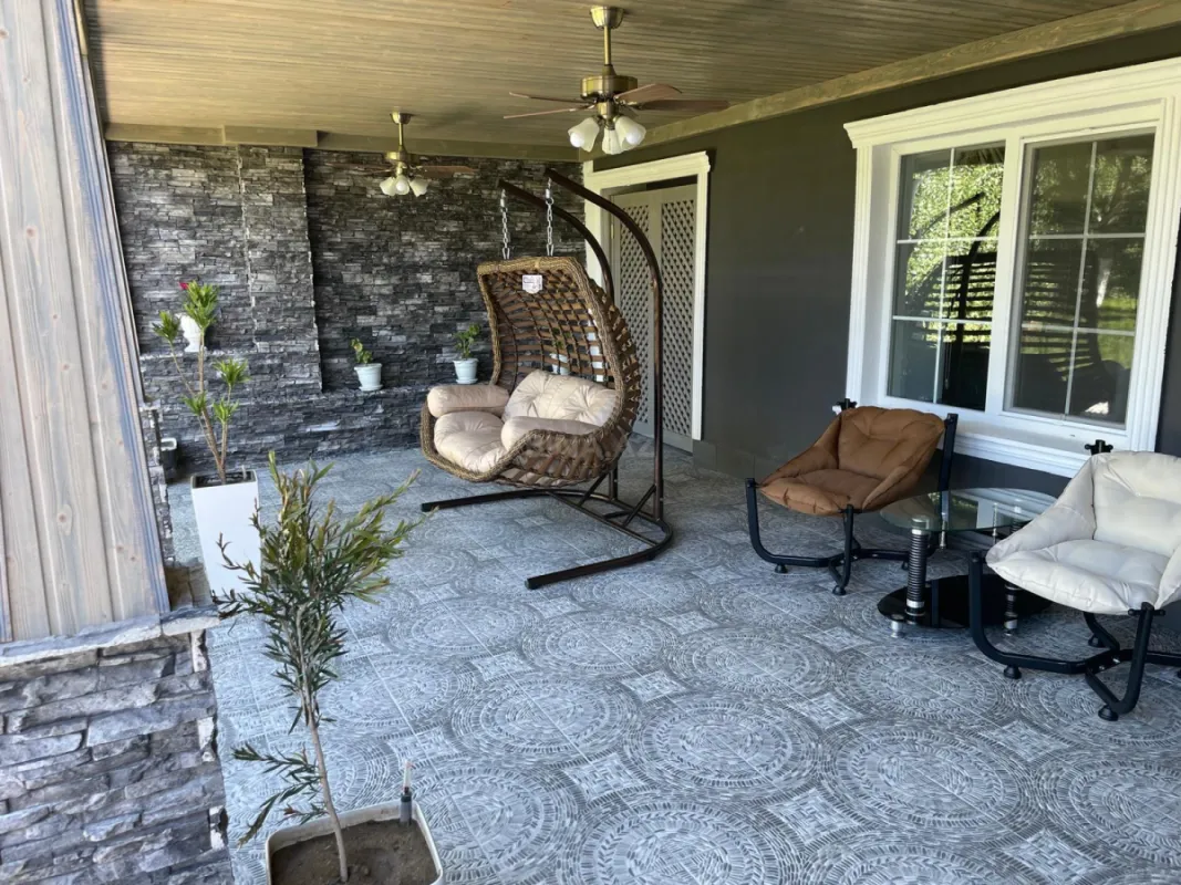 Satılır 6 otaqlı həyət evi 420 m²