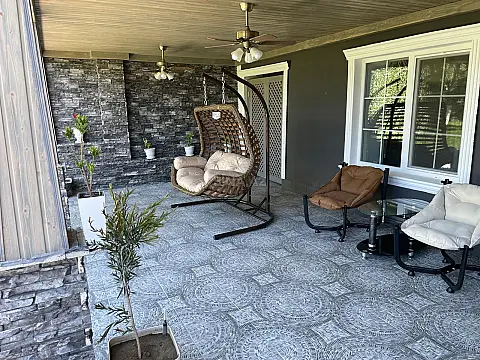 Satılır 6 otaqlı həyət evi 420 m²