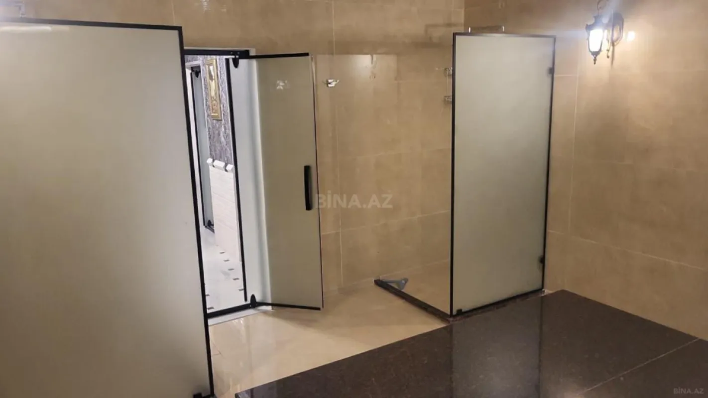 Satılır 6 otaqlı həyət evi 420 m²