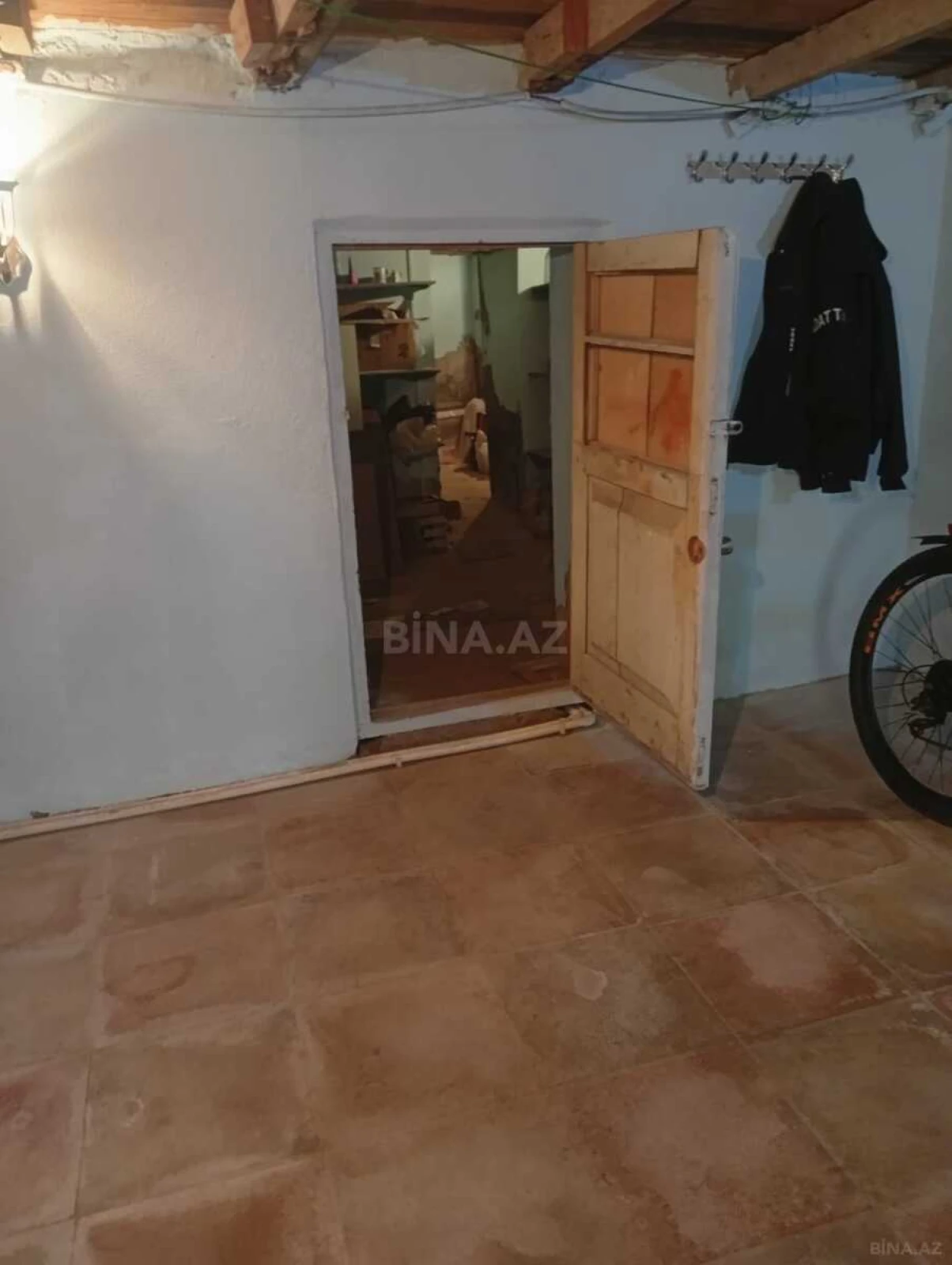 Satılır 4 otaqlı həyət evi 135 m²