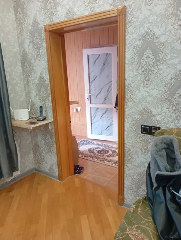 Satılır 4 otaqlı həyət evi 135 m²