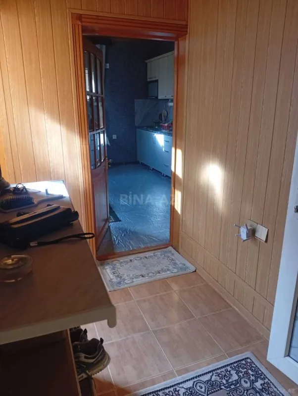 Satılır 4 otaqlı həyət evi 135 m²