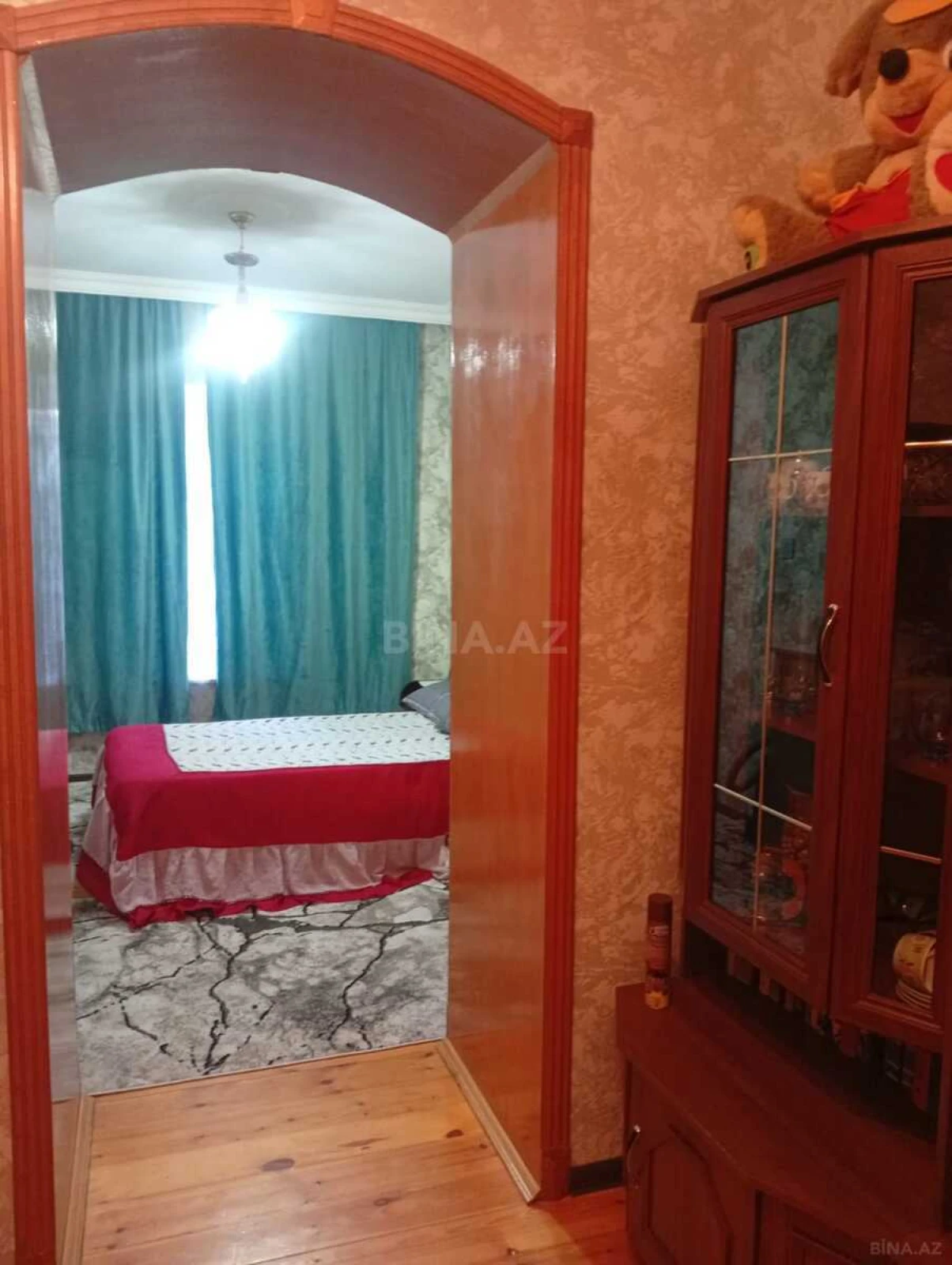Satılır 4 otaqlı həyət evi 135 m²