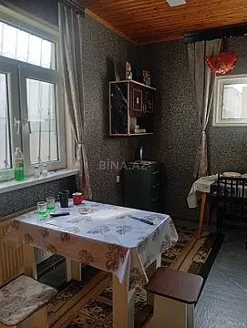 Satılır 4 otaqlı həyət evi 135 m²