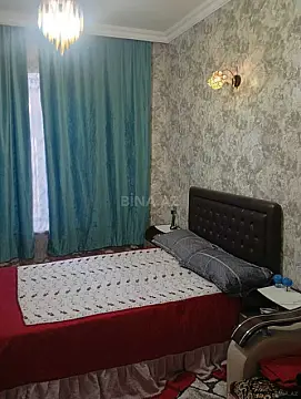 Satılır 4 otaqlı həyət evi 135 m²