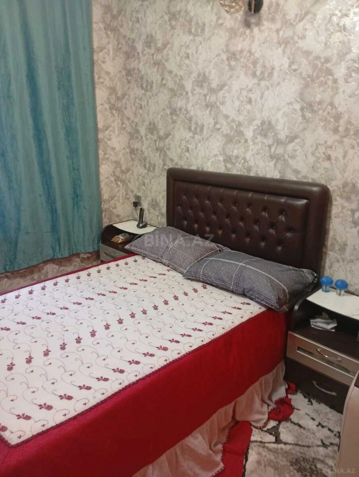 Satılır 4 otaqlı həyət evi 135 m²