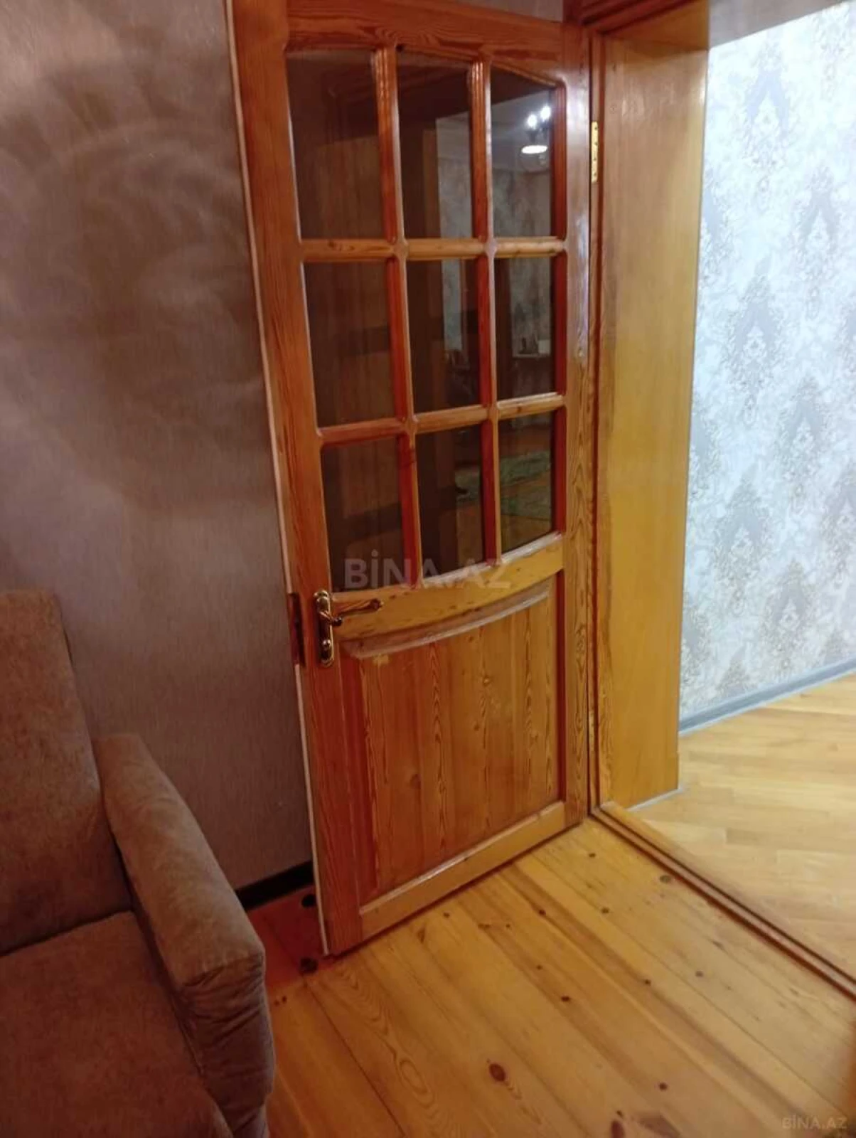 Satılır 4 otaqlı həyət evi 135 m²