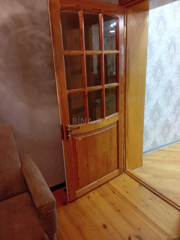 Satılır 4 otaqlı həyət evi 135 m²