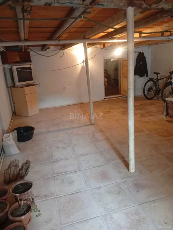 Satılır 4 otaqlı həyət evi 135 m²