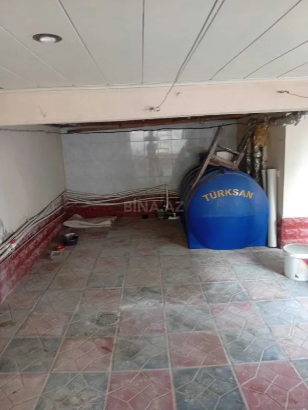 Satılır 4 otaqlı həyət evi 135 m²