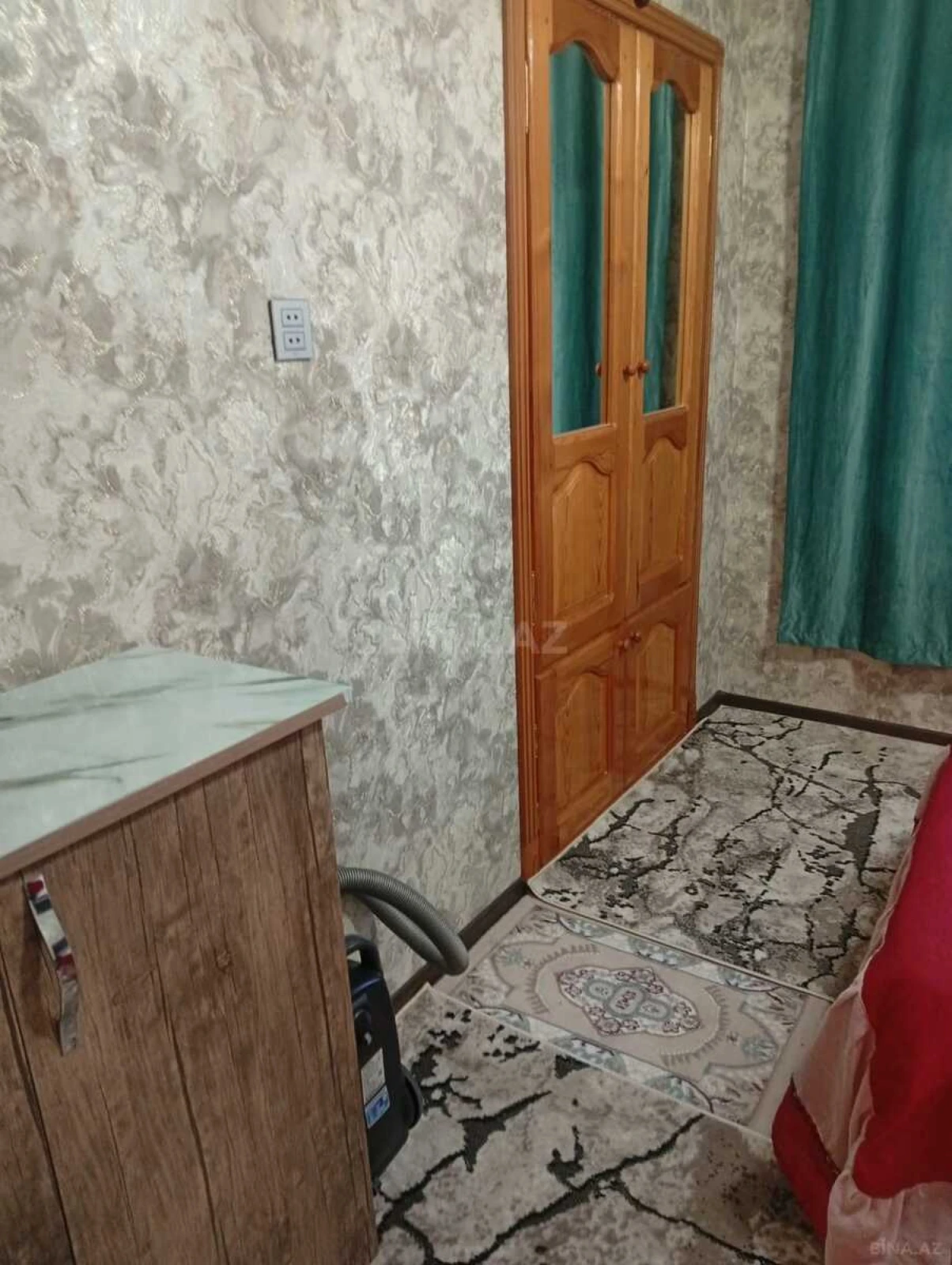 Satılır 4 otaqlı həyət evi 135 m²