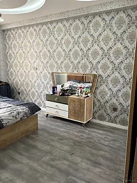 Kirayə verilir 2 otaqlı mənzil 70 m²
