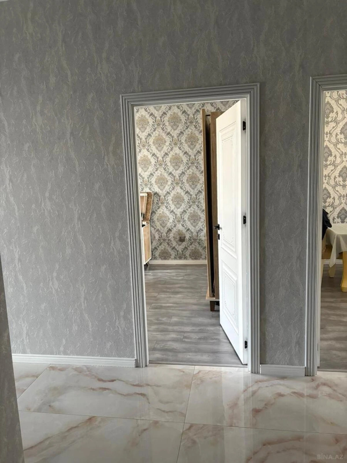 Kirayə verilir 2 otaqlı mənzil 70 m²