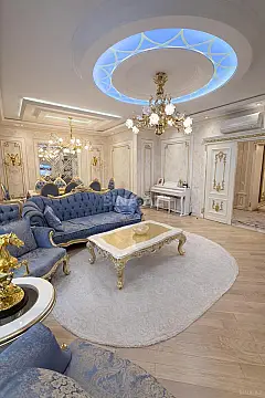 Satılır 3 otaqlı mənzil 179 m² — Bakı 3 otaq 179.00 m²