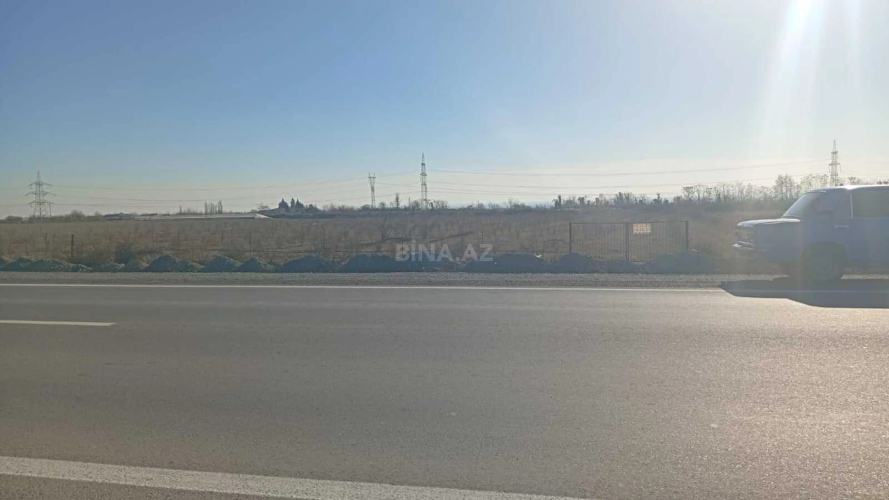 Satılır torpaq sahəsi 200 m²