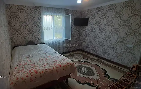 Kirayə verilir 2 otaqlı həyət evi 50 m²