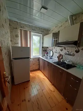 Kirayə verilir 2 otaqlı həyət evi 50 m²