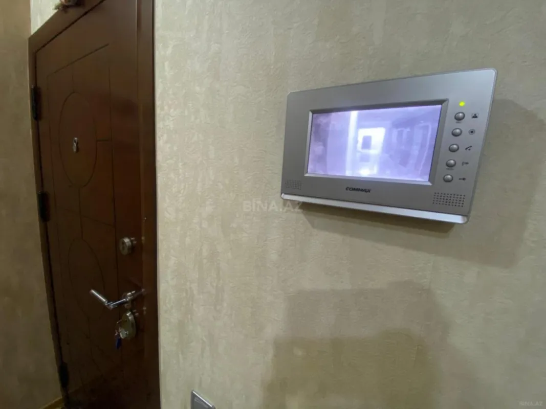 Kirayə verilir 3 otaqlı mənzil 160 m²