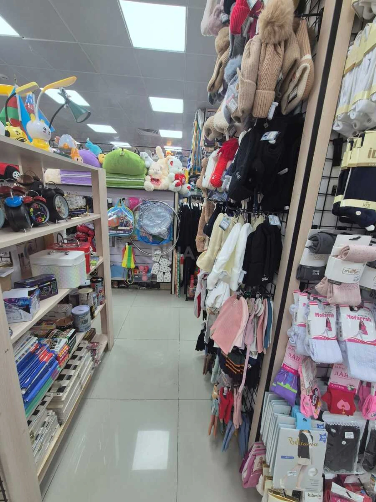 Satılır obyekt 126 m²