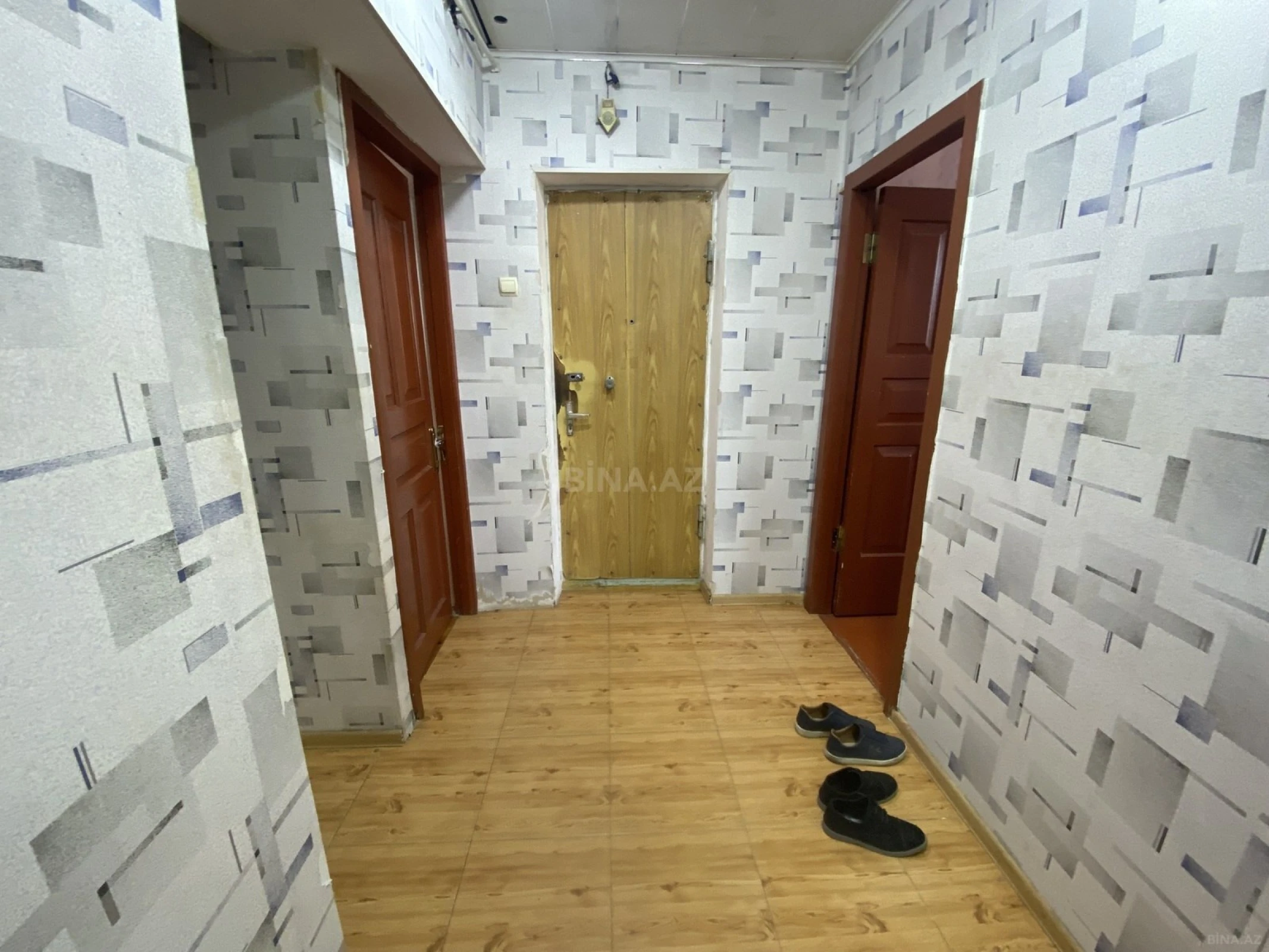 Satılır 2 otaqlı mənzil 60 m²