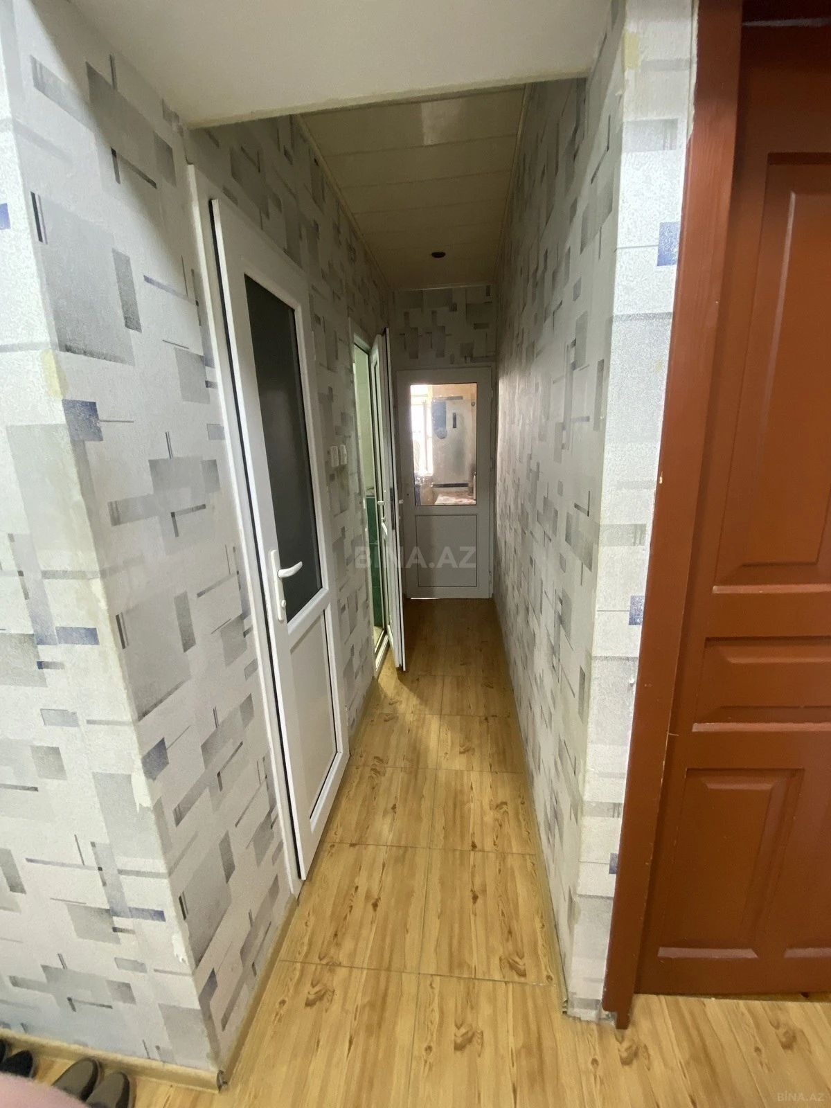 Satılır 2 otaqlı mənzil 60 m²